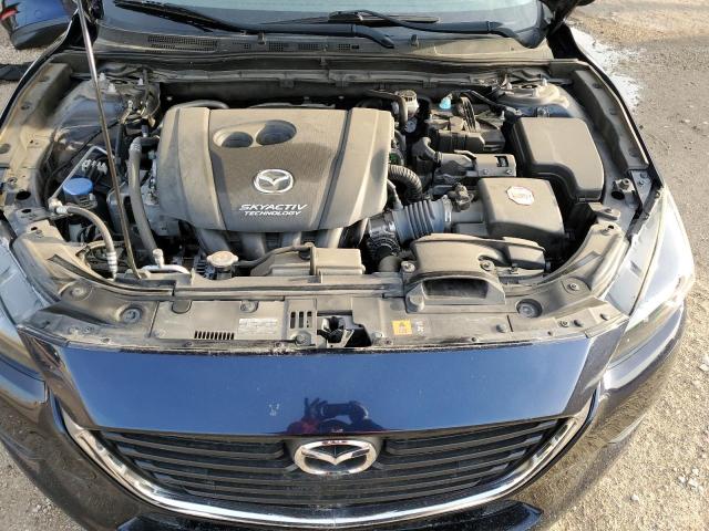 Photo 11 from auction – 2018 MAZDA 3 TOURING with VIN 3MZBN1V34JM266068