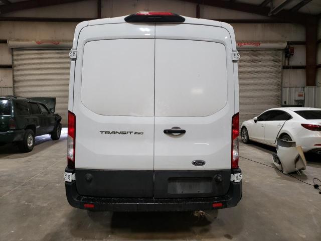 Photo 6 from auction – 2020 FORD TRANSIT T- with VIN 1FTBR1C86LKB52928