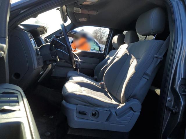 Zdjęcie 7 z aukcji – 2013 FORD F150 SUPER z VIN 1FTFW1ET8DFD12121