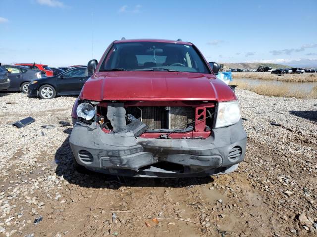 Photo 5 from auction – 2008 DODGE DURANGO SX with VIN 1D8HB38N88F158076