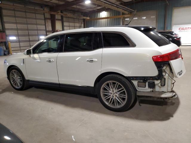 Photo 2 from auction – 2014 LINCOLN MKT with VIN 2LMHJ5AT9EBL51081