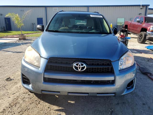 Photo 5 from auction – 2010 TOYOTA RAV4 with VIN 2T3ZF4DV6AW047243