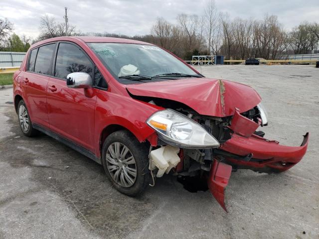 Photo 4 from auction – 2012 NISSAN VERSA S with VIN 3N1BC1CP3CK213345