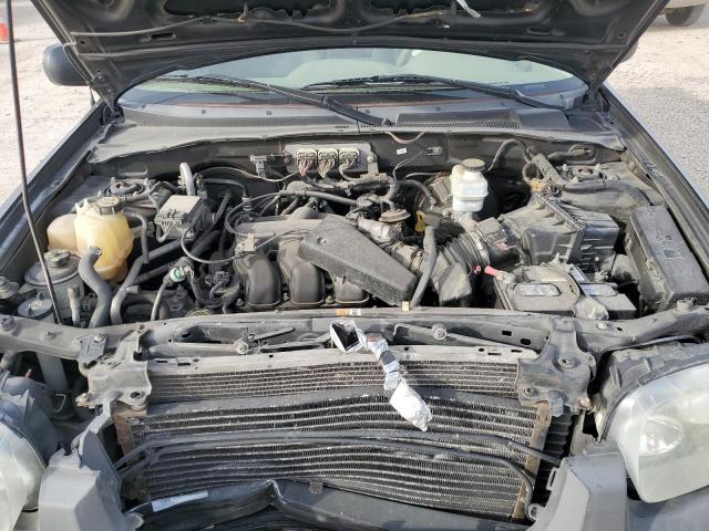 Photo 12 from auction – 2006 FORD ESCAPE XLT with VIN 1FMCU03186KD01744
