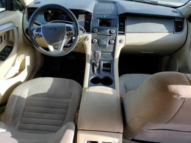 Photo 8 from auction – 2014 FORD TAURUS SE with VIN 1FAHP2D84EG178461