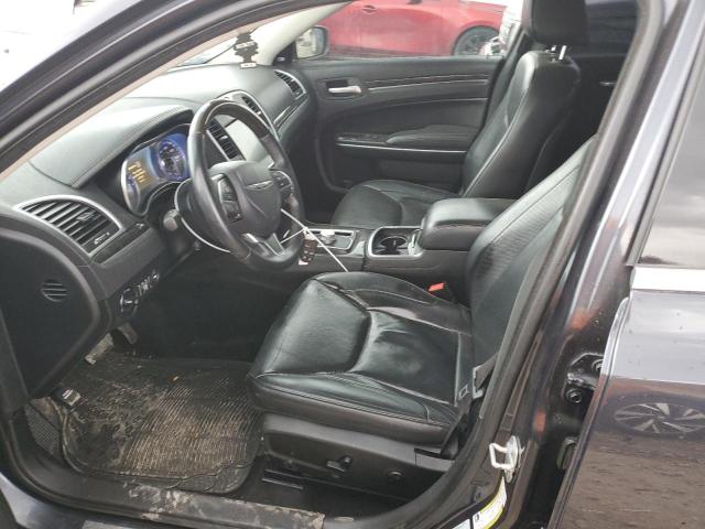 Photo 7 from auction – 2016 CHRYSLER 300C with VIN 2C3CCAEG5GH223886