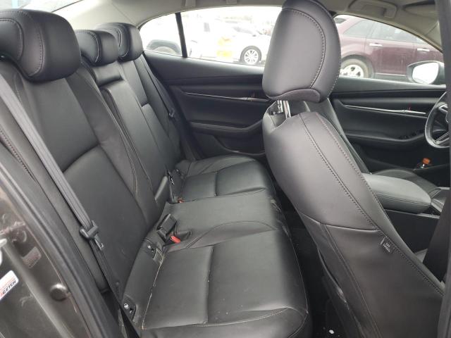 Photo 10 from auction – 2020 MAZDA 3 SELECT with VIN 3MZBPBCM4LM135933