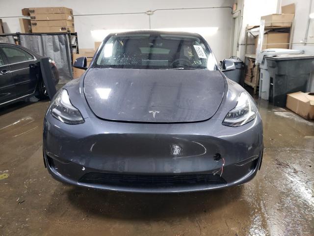 Фото 5 с аукциона – 2023 TESLA MODEL Y с VIN 7SAYGDEF7PF879238