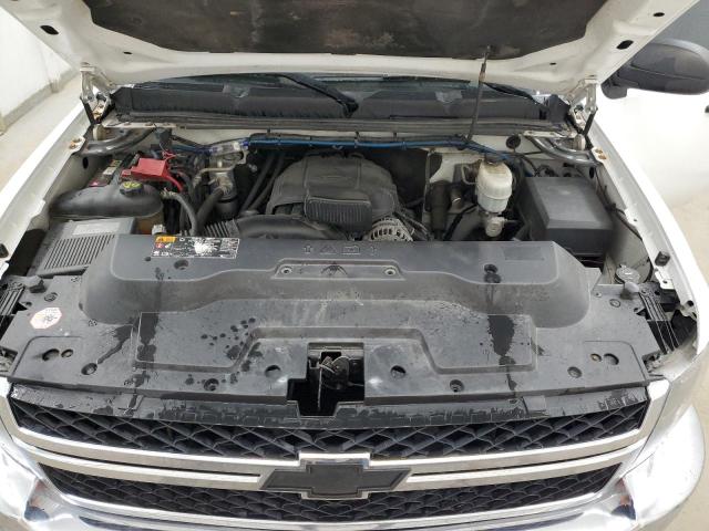 Photo 11 from auction – 2011 CHEVROLET SILVERADO with VIN 1GC1KVCG3BF241815
