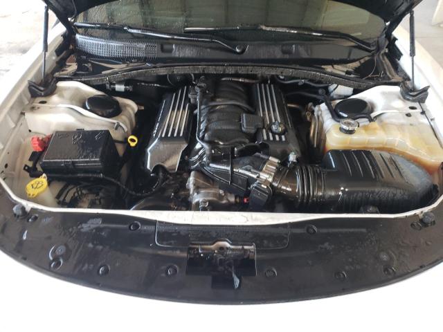 Photo 11 from auction – 2020 DODGE CHARGER SC with VIN 2C3CDXGJ8LH232116