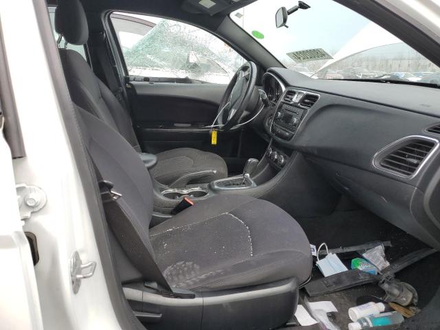 Foto 7 de la subasta – 2013 CHRYSLER 200 TOURIN con VIN 1C3CCBBB5DN540147