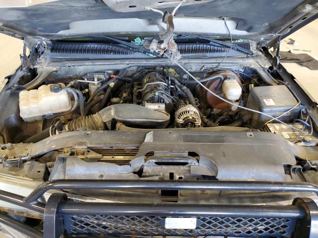 Photo 11 from auction – 2006 CHEVROLET 1500 with VIN 1GCEK19T36Z136274