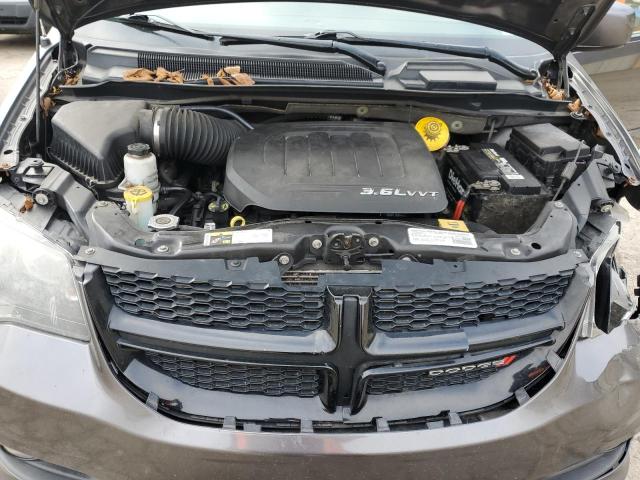 Photo 11 from auction – 2014 DODGE GRAND CARA with VIN 2C4RDGCG2ER375270