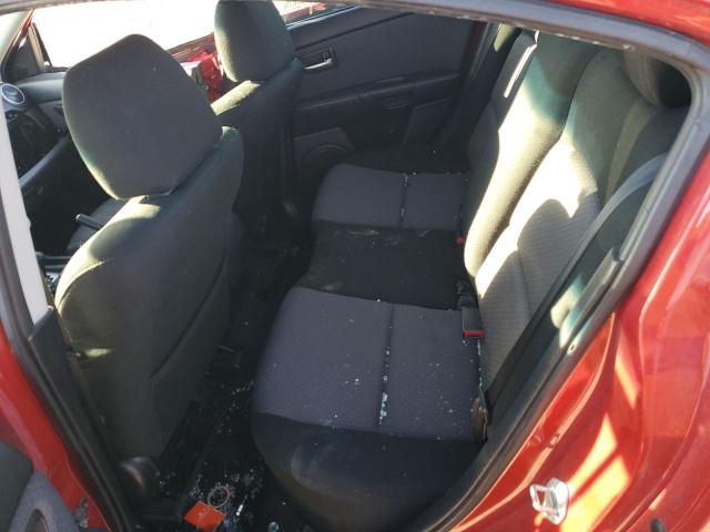 Photo 10 from auction – 2006 MAZDA 3 I with VIN JM1BK12F361478023