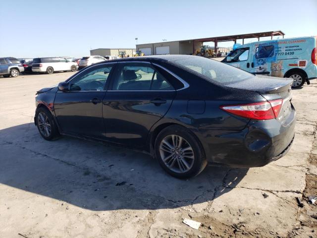 Photo 2 from auction – 2017 TOYOTA CAMRY LE with VIN 4T1BF1FK9HU304871