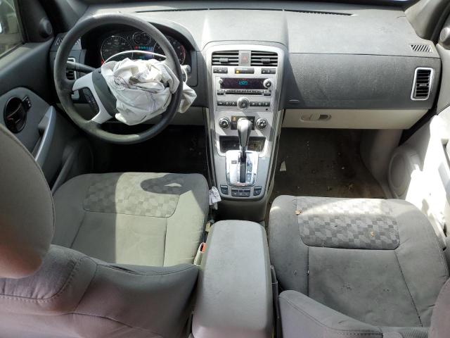 Photo 8 from auction – 2008 CHEVROLET EQUINOX LS with VIN 2CNDL23F886053161