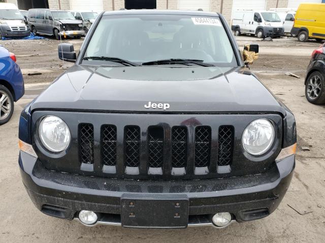 Photo 5 from auction – 2012 JEEP PATRIOT LA with VIN 1C4NJPFB6CD690516