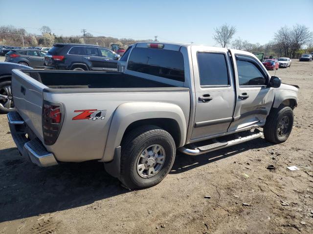 Photo 3 from auction – 2004 CHEVROLET COLORADO with VIN 1GCDT136848104418