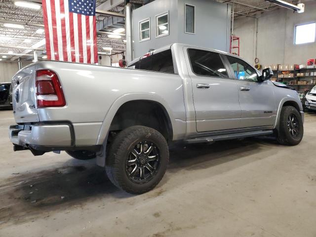 Photo 3 from auction – 2019 RAM 1500 LARAM with VIN 1C6SRFJT6KN710267