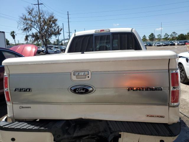 Photo 6 from auction – 2014 FORD F150 SUPER with VIN 1FTFW1EF7EFC62825