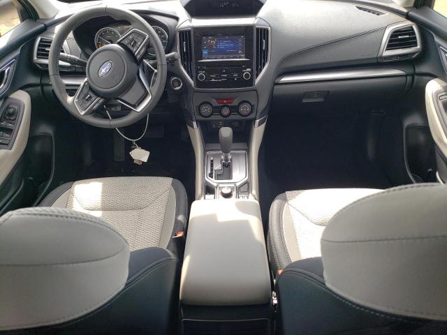 Photo 8 from auction – 2023 SUBARU FORESTER P with VIN JF2SKADC8PH546460