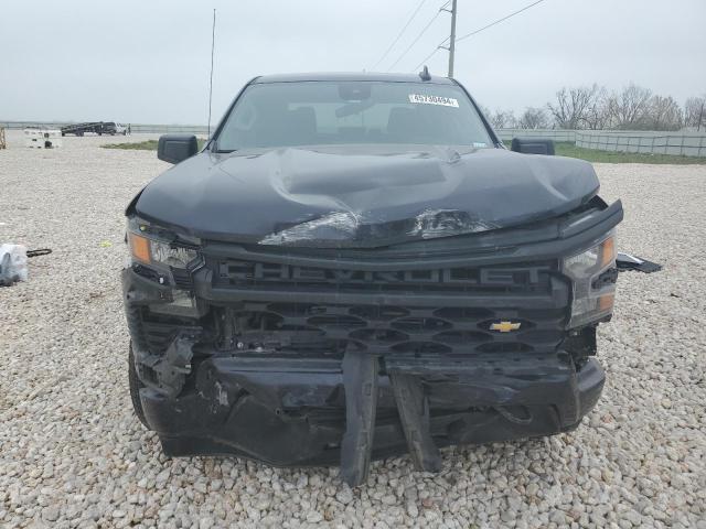 Photo 5 from auction – 2022 CHEVROLET SILVERADO with VIN 1GCPABEK3NZ517829