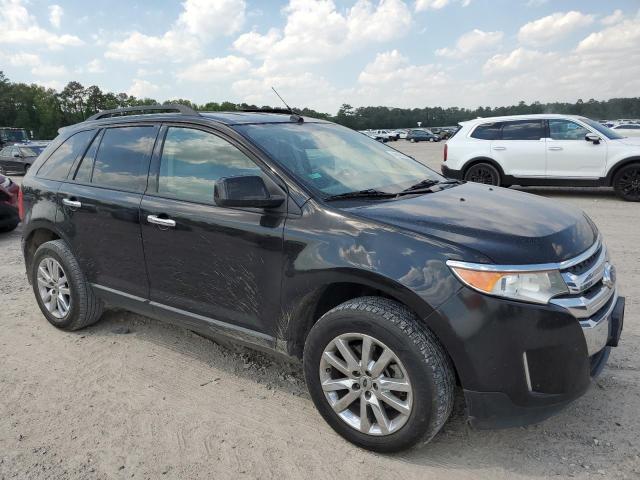 Photo 4 from auction – 2011 FORD EDGE SEL with VIN 2FMDK3JC7BBA46914