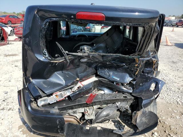 Photo 6 from auction – 2014 NISSAN CUBE S with VIN JN8AZ2KR4ET353062