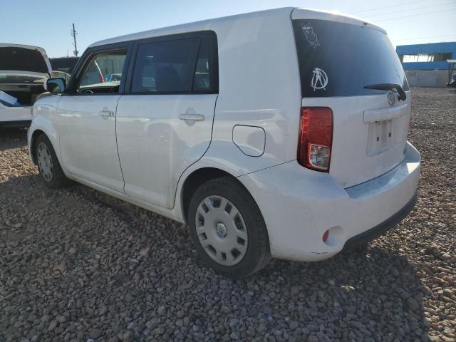 Photo 2 from auction – 2015 TOYOTA SCION XB with VIN JTLZE4FE7FJ069195