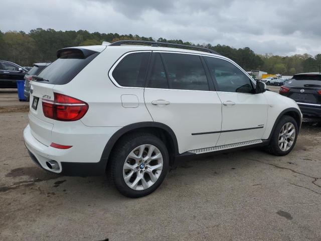 Photo 3 from auction – 2013 BMW X5 XDRIVE3 with VIN 5UXZV4C53D0B10538