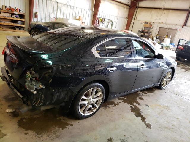 Photo 3 from auction – 2011 NISSAN MAXIMA S with VIN 1N4AA5AP6BC842245