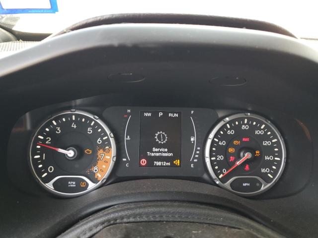 Photo 9 from auction – 2018 JEEP RENEGADE L with VIN ZACCJABB8JPJ48758