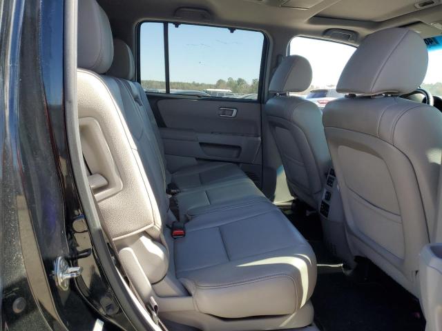 Photo 11 from auction – 2013 HONDA PILOT TOUR with VIN 5FNYF3H91DB023641