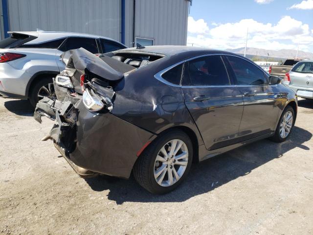 صورة رقم 3 من المزاد - 2017 CHRYSLER 200 LIMITE مع VIN 1C3CCCAB1HN501763