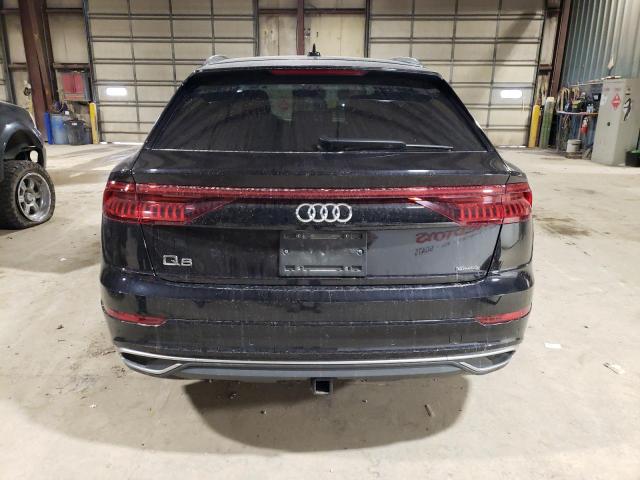 Photo 6 from auction – 2020 AUDI Q8 PREMIUM with VIN WA1BVAF14LD000901