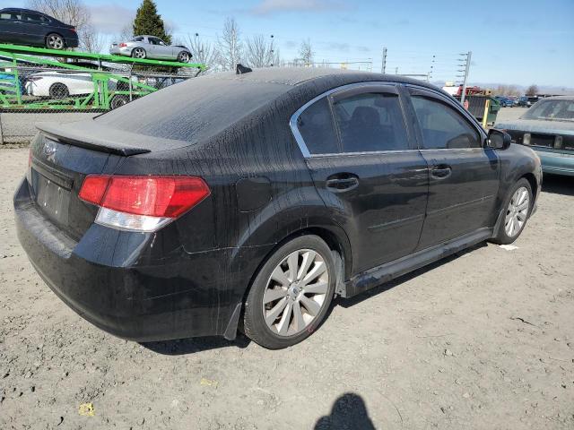 Photo 3 from auction – 2011 SUBARU LEGACY 2.5 with VIN 4S3BMBL60B3259503