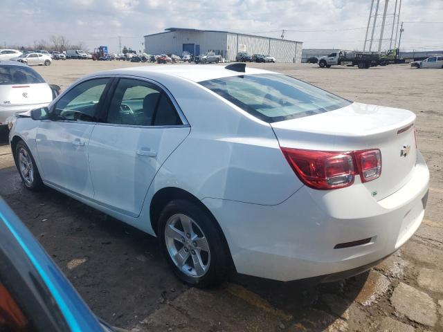 Photo 2 from auction – 2015 CHEVROLET MALIBU LS with VIN 1G11B5SL5FF344456