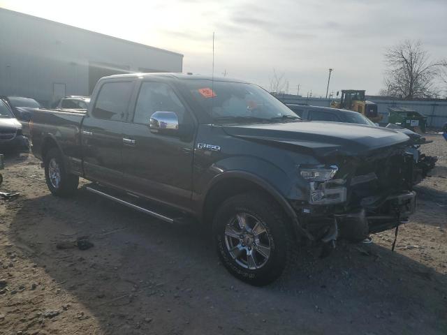 Photo 4 from auction – 2015 FORD F150 SUPER with VIN 1FTFW1EF0FFA68705