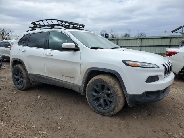 Photo 4 from auction – 2015 JEEP CHEROKEE L with VIN 1C4PJMCS7FW668769