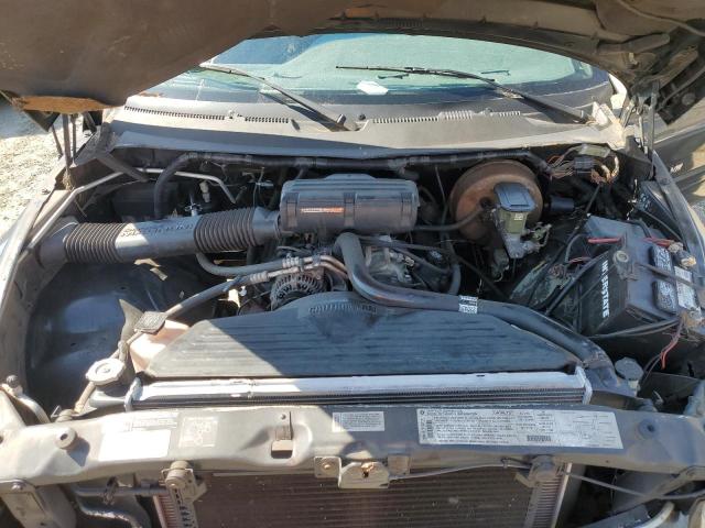 Photo 11 from auction – 1996 DODGE RAM 1500 with VIN 3B7HC13Y8TG124616