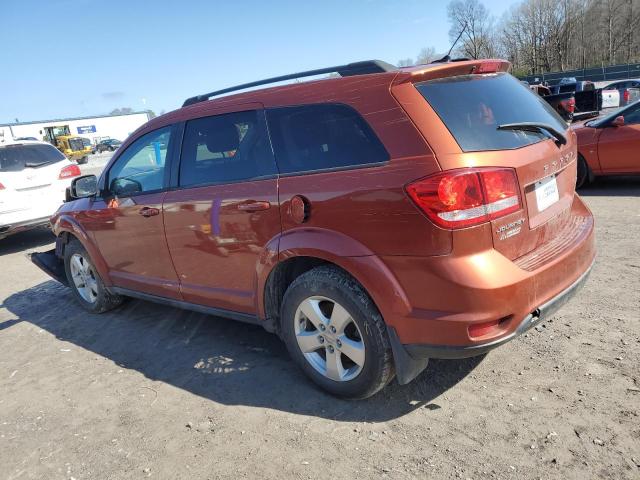 Photo 2 from auction – 2012 DODGE JOURNEY SX with VIN 3C4PDCBB3CT361555