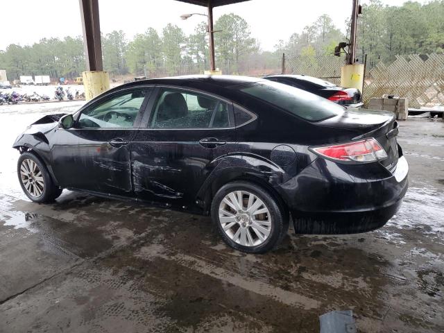 Photo 2 from auction – 2010 MAZDA 6 I with VIN 1YVHZ8CH0A5M38640