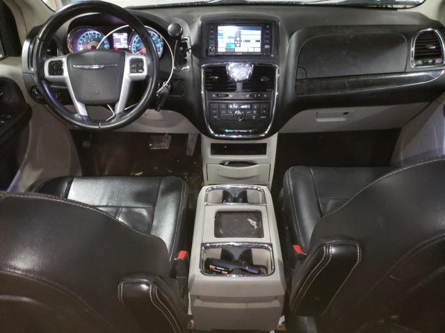 Photo 8 from auction – 2014 CHRYSLER TOWN & COU with VIN 2C4RC1BG2ER296098