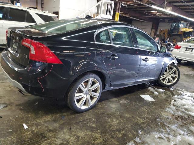 Photo 3 from auction – 2012 VOLVO S60 T5 with VIN YV1622FS2C2039054