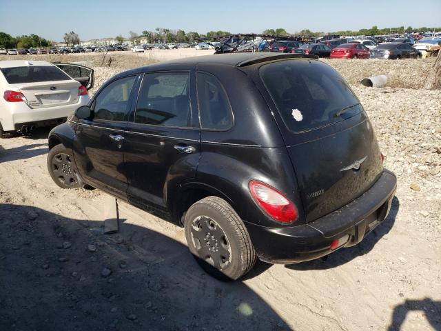 Photo 2 from auction – 2008 CHRYSLER PT CRUISER with VIN 3A8FY48B68T243903