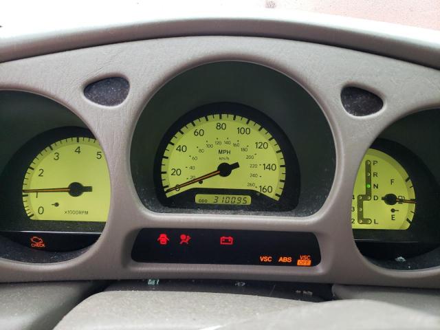 Photo 9 from auction – 1998 LEXUS GS 300 with VIN JT8BD68S1W0003938