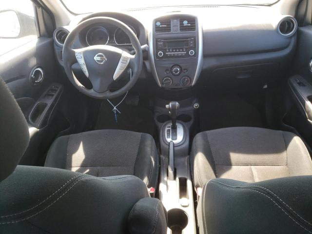 Photo 8 from auction – 2017 NISSAN VERSA S with VIN 3N1CN7AP4HL849262