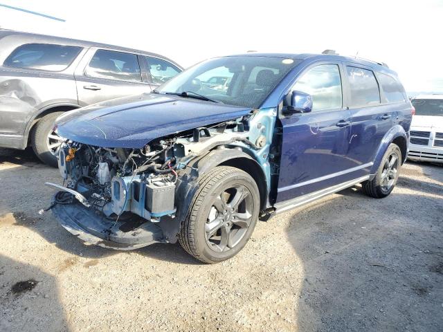 Photo 1 from auction – 2019 DODGE JOURNEY CR with VIN 3C4PDCGGXKT875583