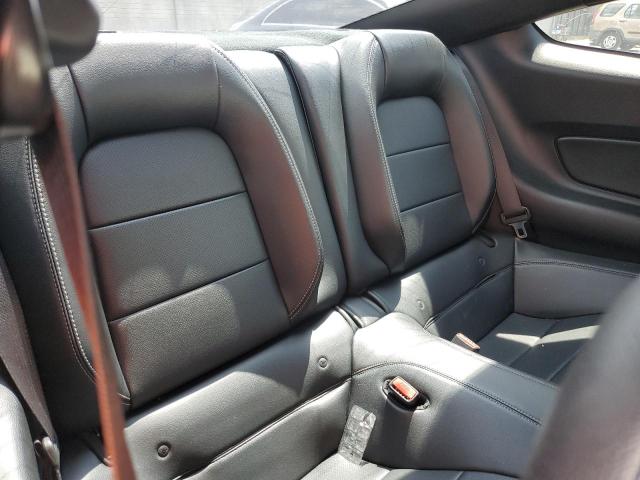 Photo 10 from auction – 2016 FORD MUSTANG with VIN 1FA6P8THXG5277392