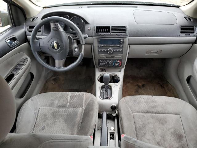 Photo 8 from auction – 2008 CHEVROLET COBALT LT with VIN 1G1AL58F187291377